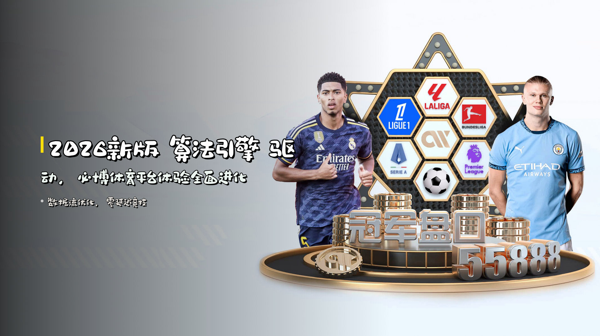 2026新版 <strong>算法引擎</strong> 驱动，<br>必博体育平台体验全面进化